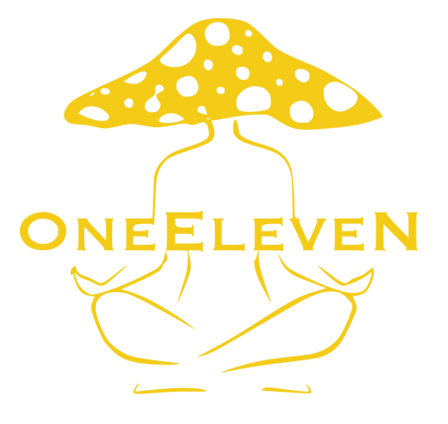 Mushone11 logo