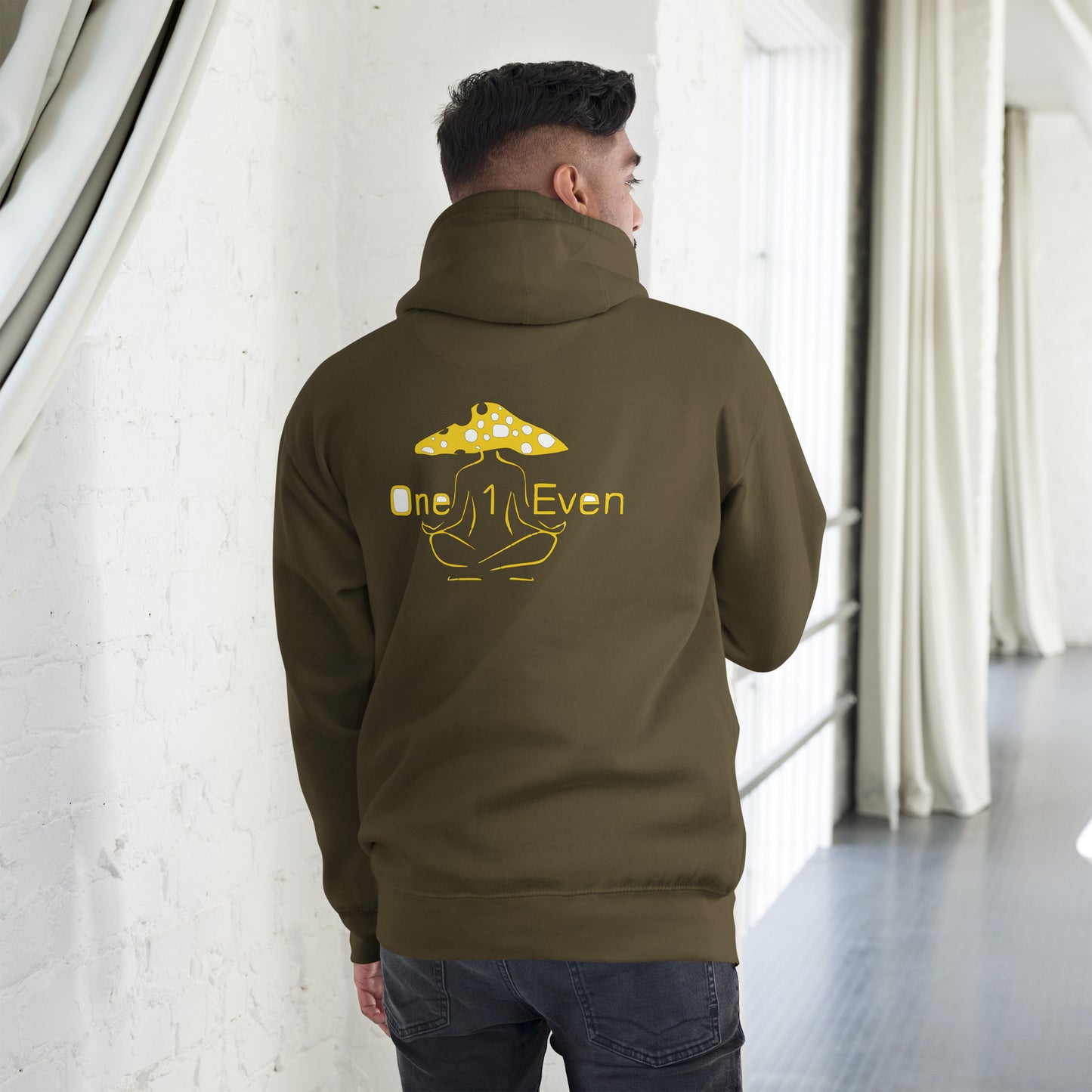 Unisex Hoodie