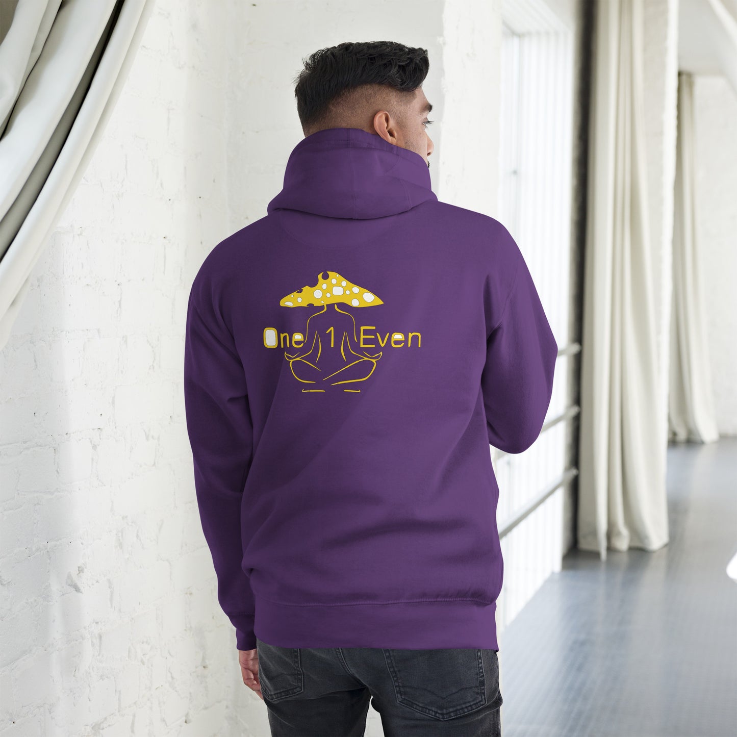 Unisex Hoodie