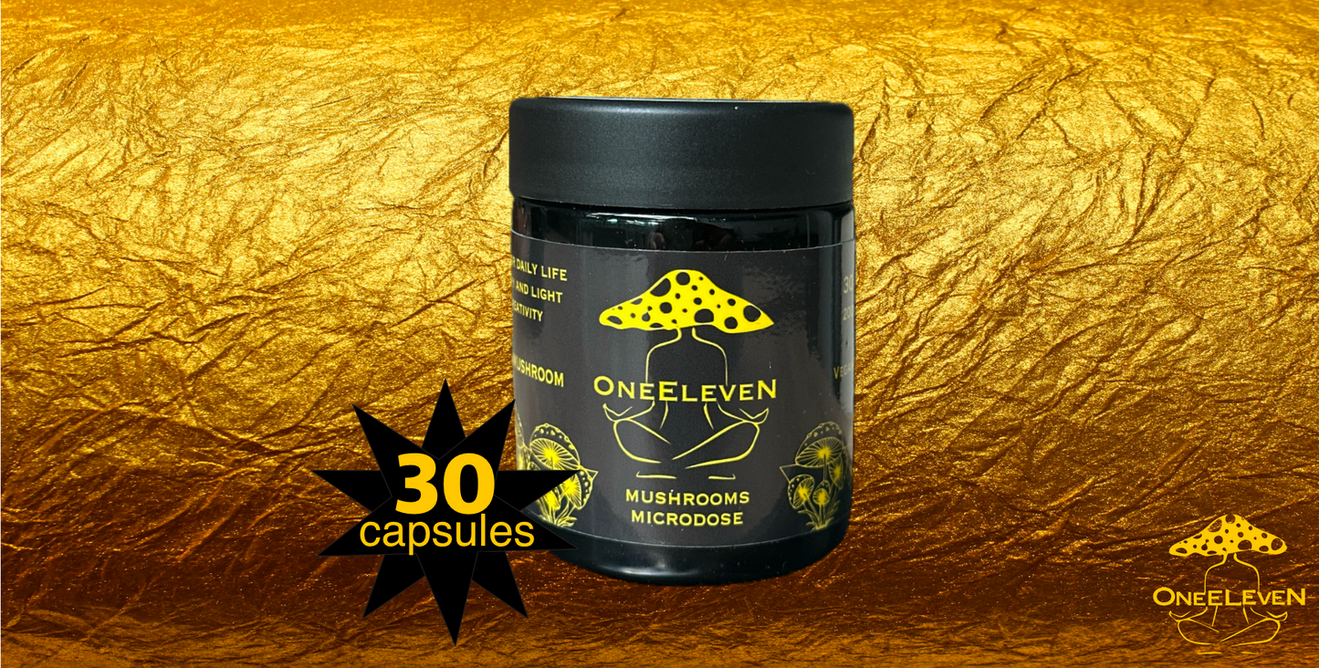 MICRODOSE