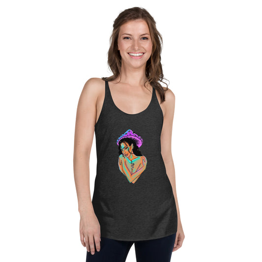 Women's Racerback Tank